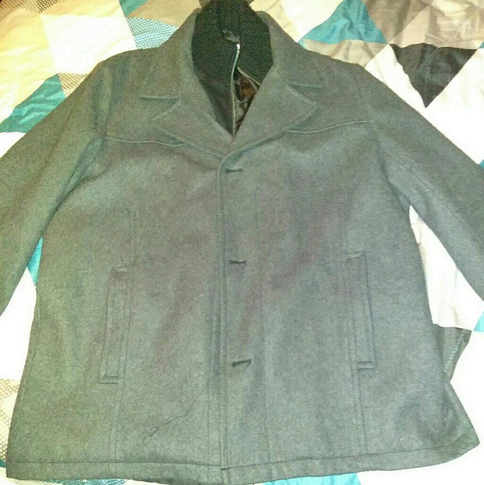 Jacket/Coat